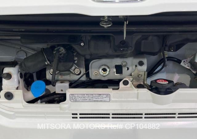 
								2013 HONDA ACTY TRUCK full									