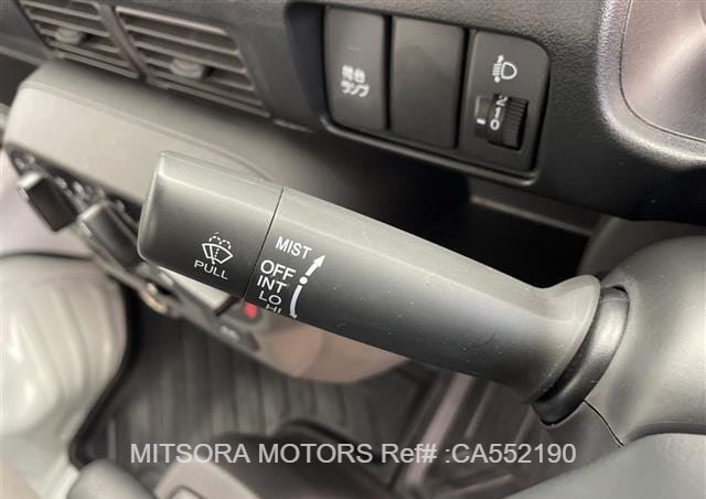 2015 HONDA ACTY TRUCK