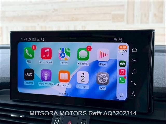 
								2023 AUDI Q5 HIGH STYLE full									