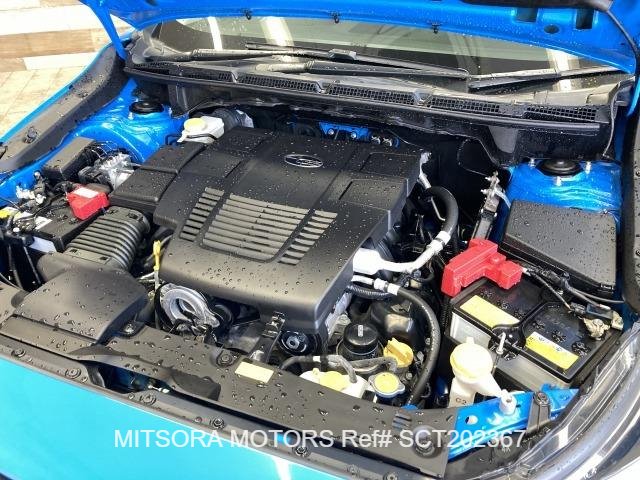 
								2023 SUBARU CROSSTREK LIMITED BLUE full									