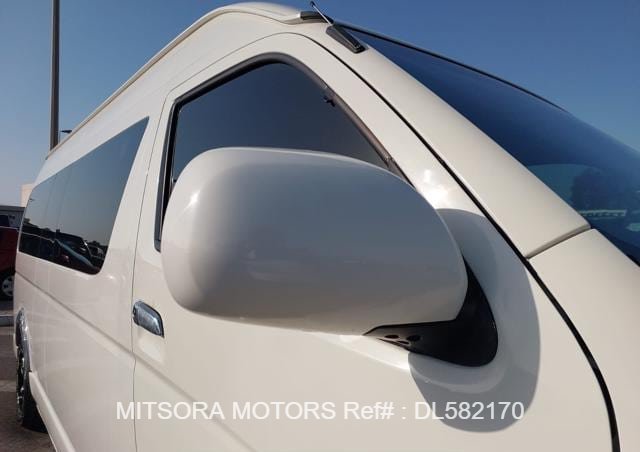 
								2014 TOYOTA HIACE COMMUTER full									