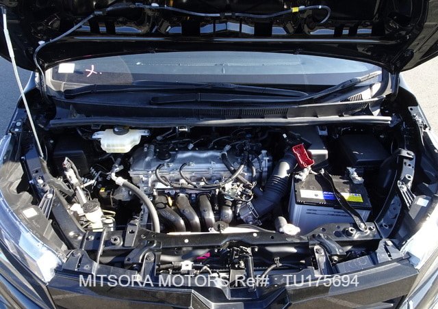 
								2021 TOYOTA VOXY ZS full									