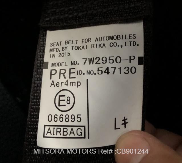 
								2015 TOYOTA NOAH G full									