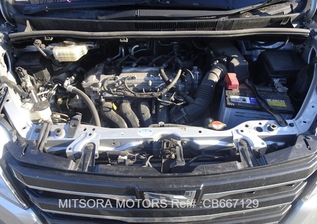 
								2016 TOYOTA NOAH X full									