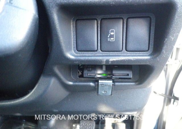 
								2014 TOYOTA HIACE COMMUTER GLHR full									