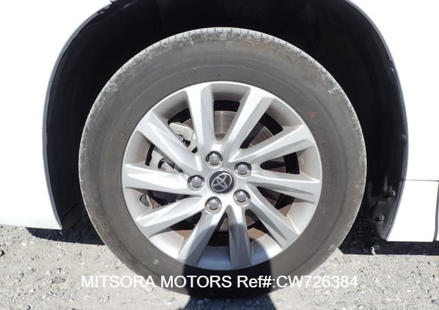 
								2022 TOYOTA NOAH HYBRID G full									