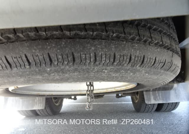 
								2015 HINO LIESSE II BUS full									