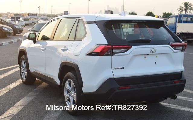 
								2021 TOYOTA RAV4 full									