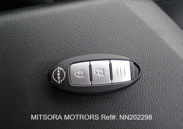 
								2022 NISSAN NOTE full									