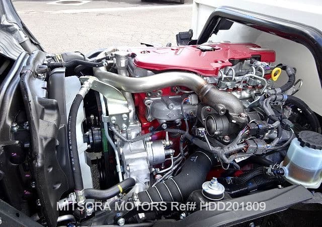 
								2018 HINO DUTRO DUMP TRUCK full									