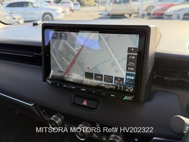 
								2023 HONDA VEZEL E:HEV Z full									