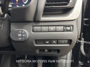 2023 NISSAN X-TRAIL G