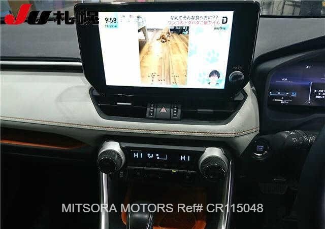 
								2022 TOYOTA RAV4 4WD full									