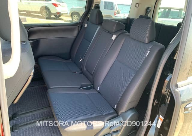 
								2017 TOYOTA NOAH X full									