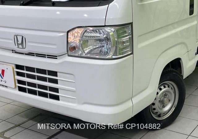 
								2013 HONDA ACTY TRUCK full									