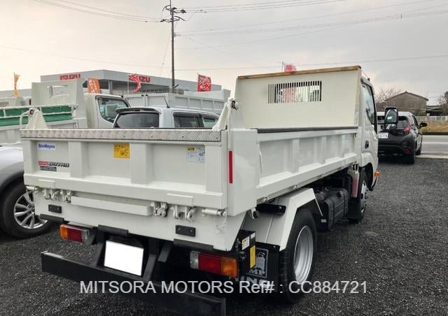 
								2017 HINO DUTRO full									