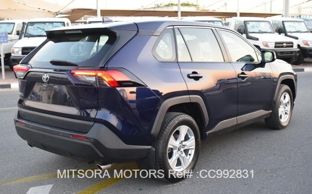 
								2020 TOYOTA RAV4 full									