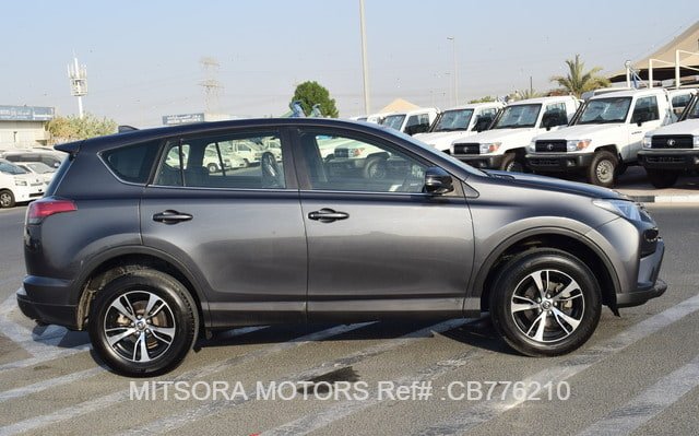 
								2017 TOYOTA RAV4 full									