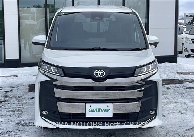 
								2025 TOYOTA NOAH full									