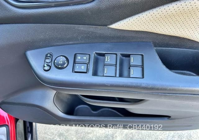 
								2016 HONDA CR-V 2.4 5AT 2WD S/R full									