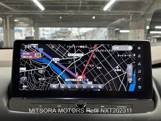 
								2023 NISSAN X-TRAIL G full									