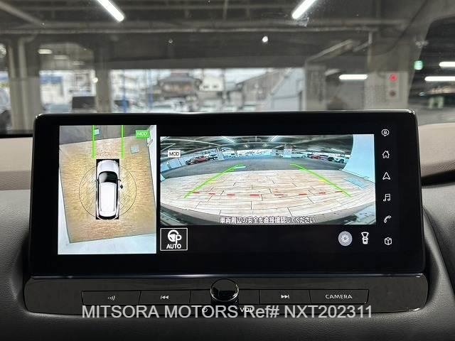 
								2023 NISSAN X-TRAIL G full									