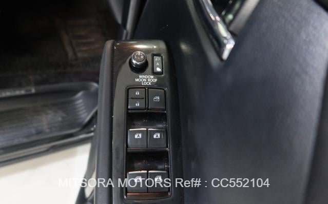 
								2016 TOYOTA VELLFIRE 3.5 ZA-G EDITION SUNROOF-REVCAM full									