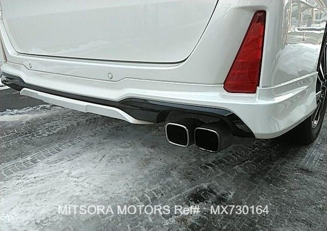 
								2021 TOYOTA VOXY ZSIII7 full									