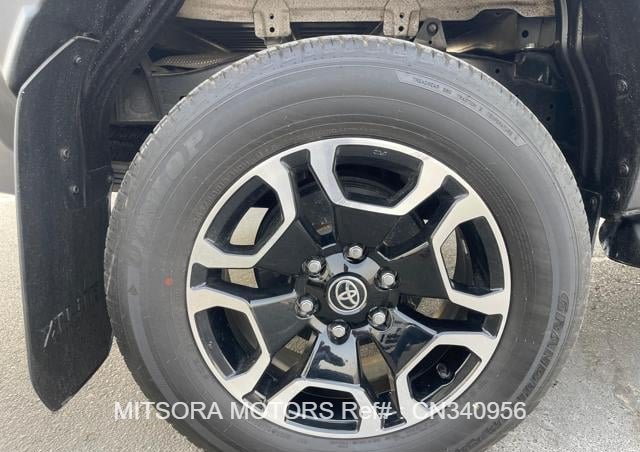 
								2024 TOYOTA HILUX DUAL CABIN PICKUP full									