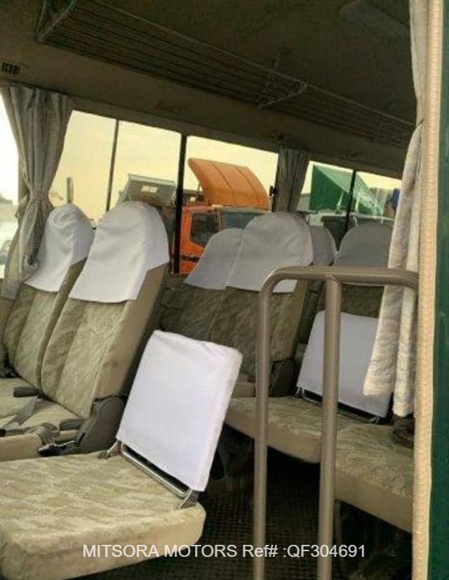 
								2003 MITSUBISHI ROSA full									