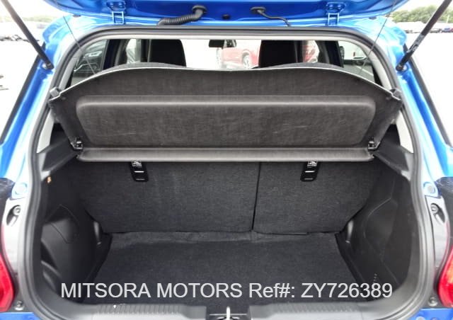 
								2021 Suzuki Swift XG full									