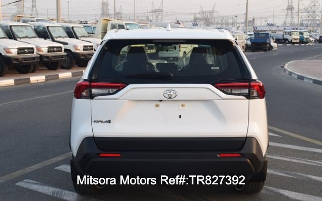 
								2021 TOYOTA RAV4 full									