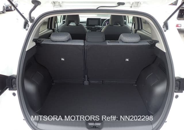
								2022 NISSAN NOTE full									