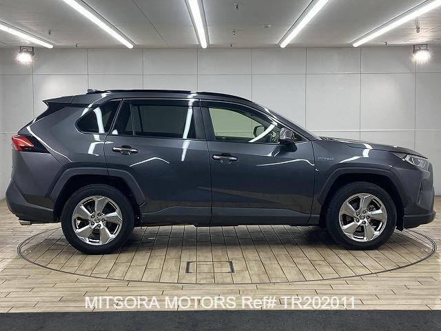 
								2020 TOYOTA RAV4 HYBRID G full									