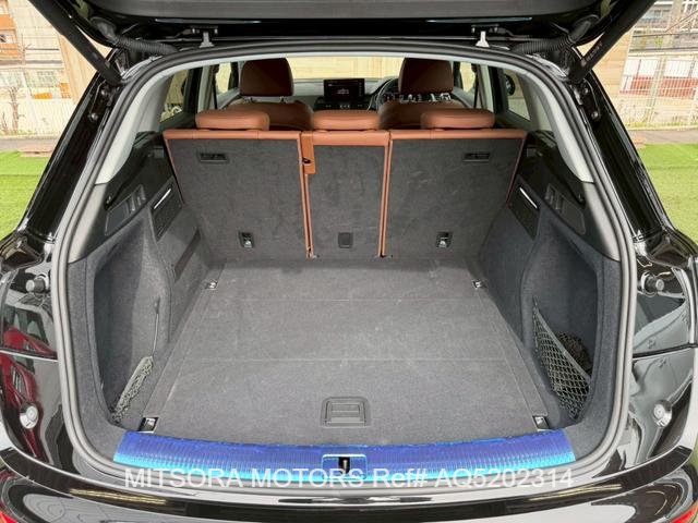 
								2023 AUDI Q5 HIGH STYLE full									