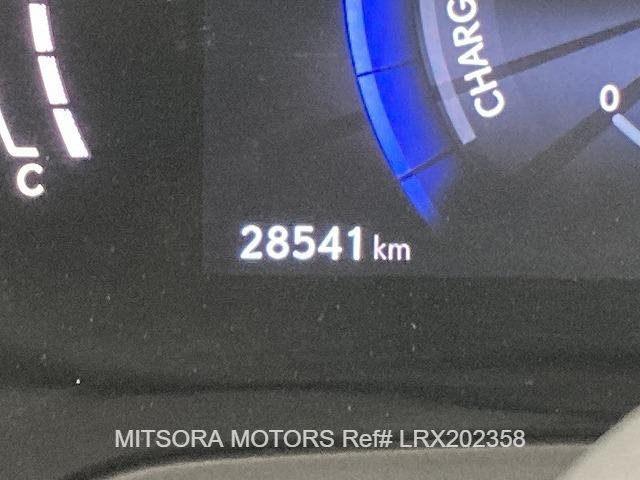 
								2023 LEXUS RX500H F SPORT PERFORMANCE full									