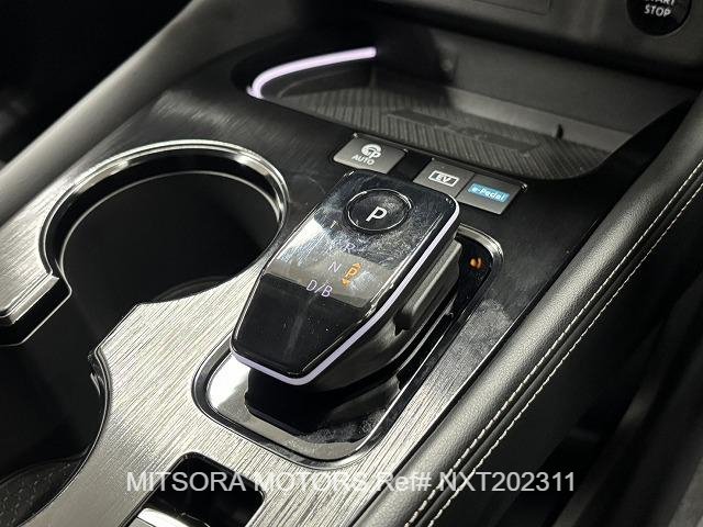 
								2023 NISSAN X-TRAIL G full									