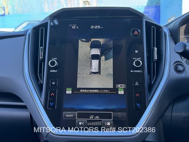 
								2023 SUBARU CROSSTREK LIMITED full									