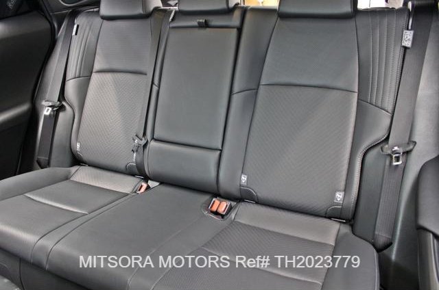 
								2023 TOYOTA HARRIER HYBRID Z LEATHER PACKAGE full									