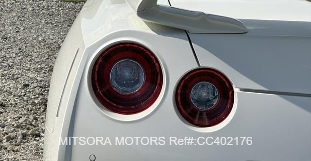 
								2019 NISSAN GT-R full									