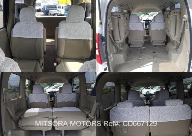 
								2012 TOYOTA NOAH full									