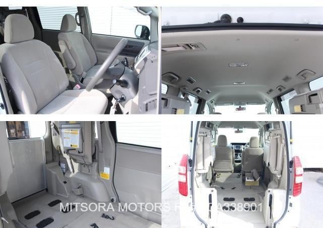 
								2013 TOYOTA NOAH full									