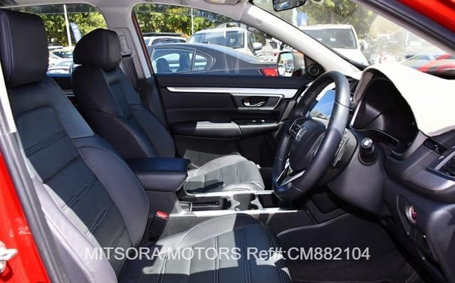 
								2020 HONDA CR-V 1.5 VTI full									