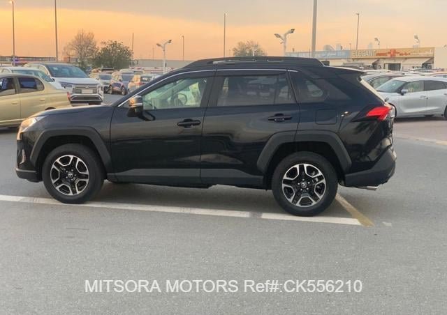 
								2021 TOYOTA RAV4 full									