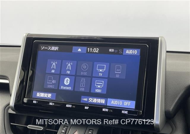 
								2022 TOYOTA RAV4 full									