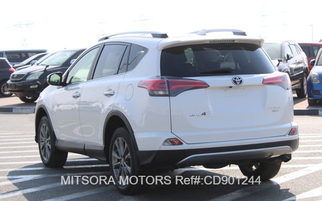 
								2017 TOYOTA RAV4 full									