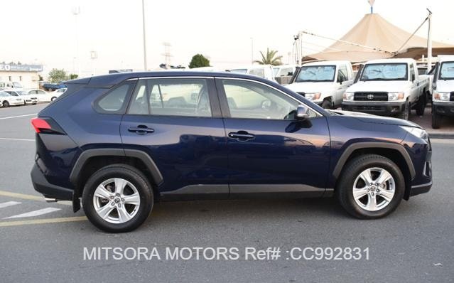 
								2020 TOYOTA RAV4 full									