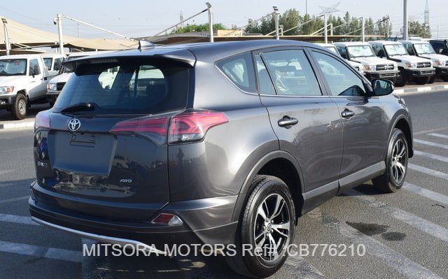 
								2017 TOYOTA RAV4 full									