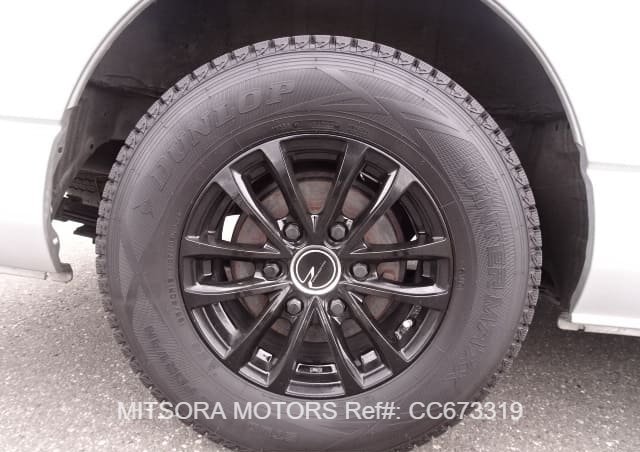 
								2019 TOYOTA HIACE COMMUTER 2.7GL full									