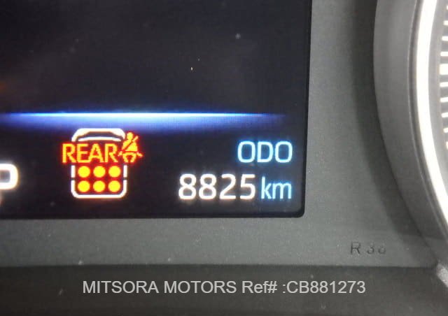 
								2024 TOYOTA NOAH HYBRID X full									